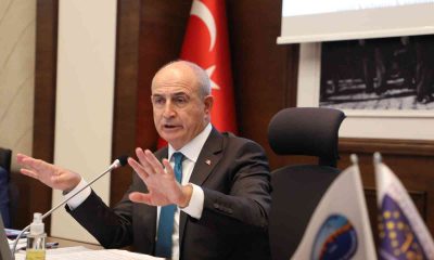 Büyükçekmece Belediye Meclisi’nin Ekim ayı ikinci oturumu yapıldı