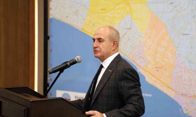 Büyükçekmece’de “Sürdürülebilir Kalkınma Amaçlarının Yerelleşmesi” semineri