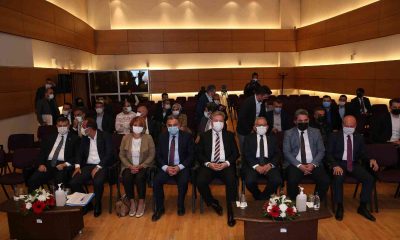 Büyükkılıç’tan kentsel dönüşüm stratejisi