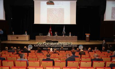 Büyükşehir’den “Kayserikariyer.com” Projesi