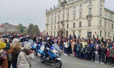 Çekler, Cumhuriyetin 103. yılını kutluyor