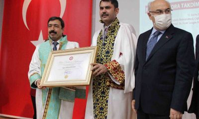 Çevre ve Şehircilik Bakanı Murat Kurum: “Konutlar, depremin yıl dönümünde teslim edilmeye başlanacak”