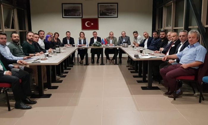 CHP’li eski yöneticinin Trabzonspor-Fenerbahçe maçı paylaşımı Trabzonluları ayağa kaldırdı