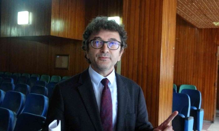 CHP’li Taşkın: “(İmamoğlu’nun Diyarbakır annelerini ziyaret etmemesi) Programın yoğunluğu ile ilgili bir meseledir”