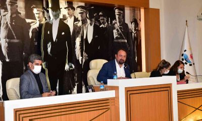 Çiğli’ye 485 milyonluk bütçe