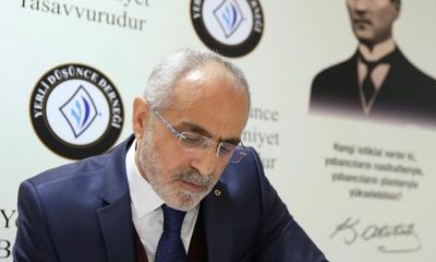 Cumhurbaşkanı Başdanışmanı Topçu: “Türkiye, gelişerek ve değişerek, her manada güçlenerek tam bağımsızlık hedefine hızla ilerliyor”