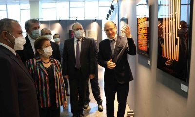 Cumhurbaşkanlığı YİK Üyesi Köksal Toptan; “Türkiye bölgesindeki olana bitene kayıtsız kalamıyor”