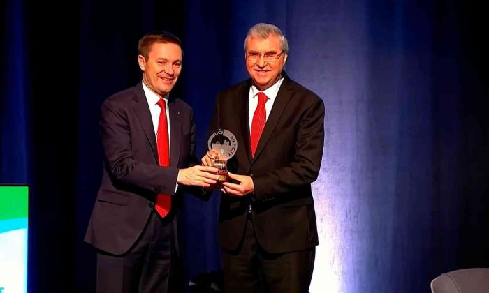 Danimarka’da Sakarya konuşuldu