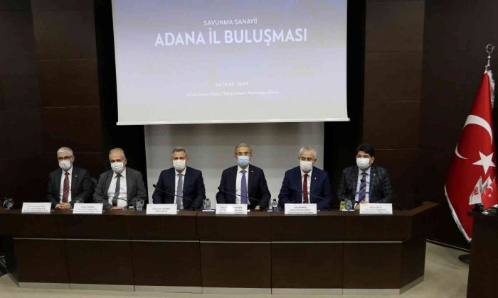 Demir: “Türkiye artık küresel güç olmak durumunda, buna mecbur”