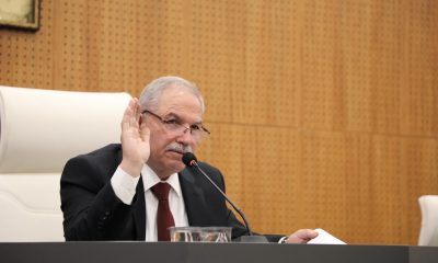 Demirtaş: Ekonomik toparlanma sürecinde iyi bir ivme kazandık