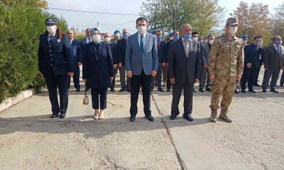 Dicle’de 29 Ekim Cumhuriyet Bayramı kutlamaları