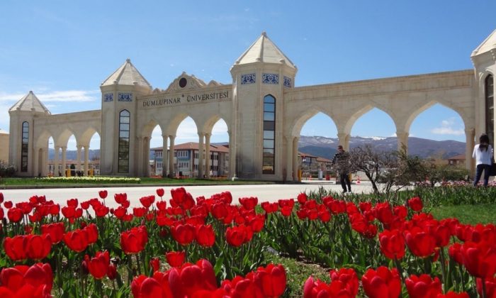 DPÜ’nün öncelikli alan projelerine 8 milyon TL’lik destek