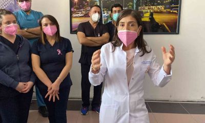 Dünya genelinde akciğer kanserinden sonra en çok ölüm meme kanserinde yaşanıyor