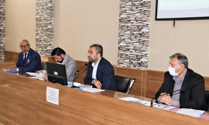 Edremit Belediyesi havai fişek kullanımını yasakladı