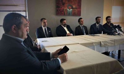 Elazığ’da ‘13. Uluslararası Çayda Çıra Film Festivali’ başlıyor