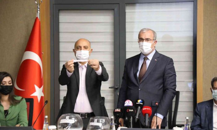 Elazığ’da depremzedeler yeni konutlarına kavuşuyor