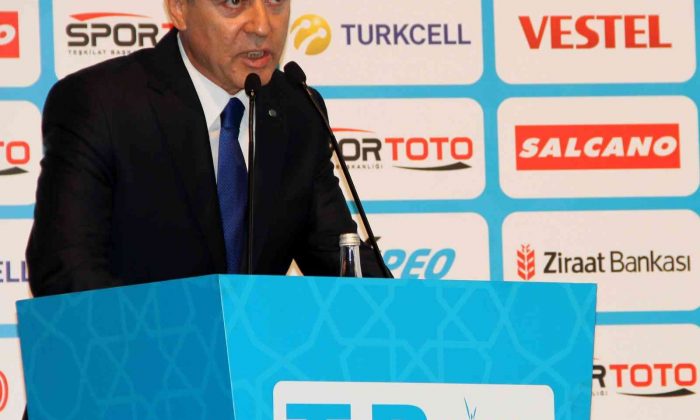 Emin Müftüoğlu, Türkiye Bisiklet Federasyonu Başkanlığı’na yeniden aday