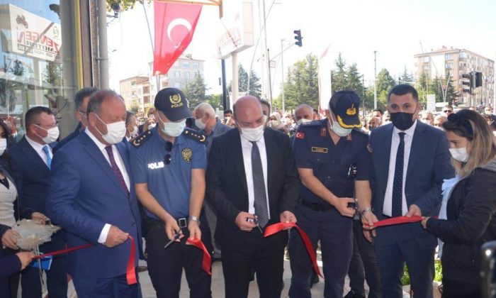 Ereğli Belediyesinden öğrencilere barınma desteği