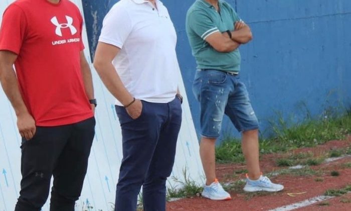 Ergene Velimeşespor’da galibiyet sevinci