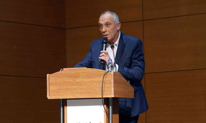 Erman Kunter: “Federasyondaki savurganlığı sonlandıracağız”