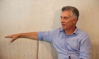 Eski Arjantin Devlet Başkanı Macri, hakim karşısına çıkacak