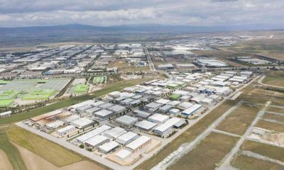 Eskişehir’de teşvikli yatırımlar 2,2 milyar liraya ulaştı