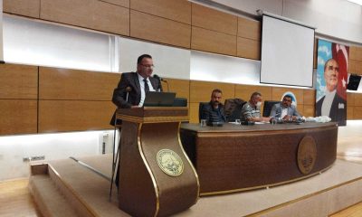 Faruk Şahin güven tazeledi