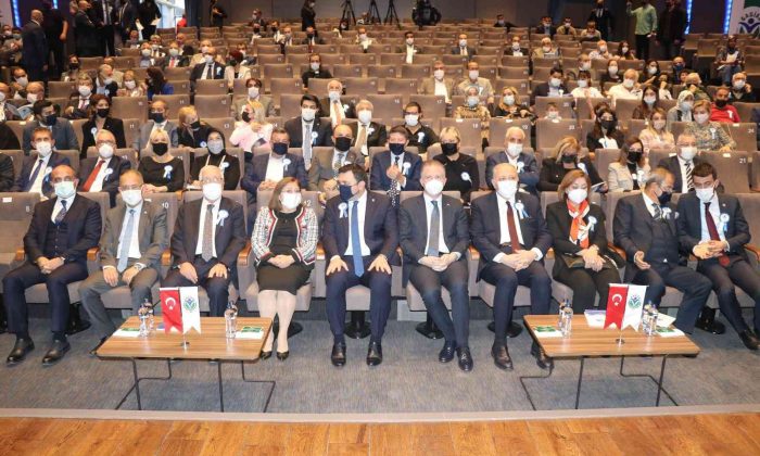 GAGİAD 12. Ödül töreni gerçekleşti