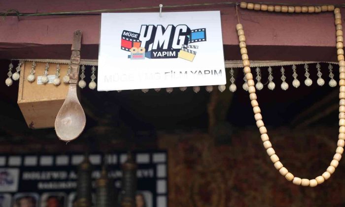 “Garip İnsan” adlı sinema filmi Karaköy’de tanıtıldı