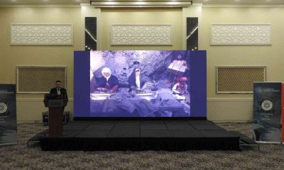 Gaziantep Savunma Sanayi Tedarikçi Zirvesi başladı