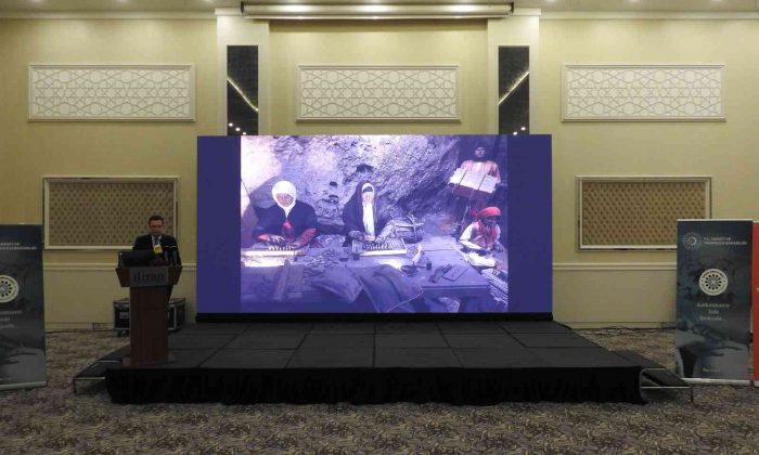 Gaziantep Savunma Sanayi Tedarikçi Zirvesi başladı