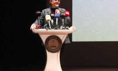 Gaziantep’te dezavantajlı 100 aileye ev