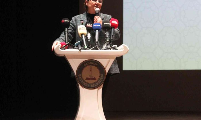 Gaziantep’te dezavantajlı 100 aileye ev