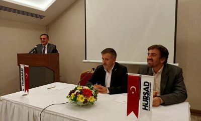 Hac ve Umre seyahati sektörünün gözü kulağı Suudi Arabistan’da