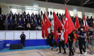 Hakkari’de Cumhuriyet Bayramı coşkusu