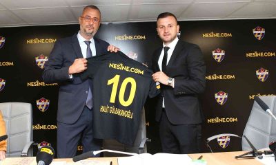 Halit Gülbakanoğlu: “Önümüzdeki yıl için sponsorluk çalışmalarımız şimdiden devam ediyor”