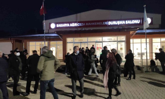 Havai fişek fabrikasındaki patlamaya ilişkin davada 5’inci duruşma görüldü