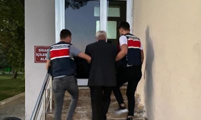 HDP Adıyaman eski il başkanı gözaltına alındı