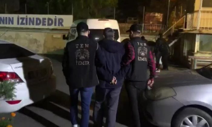 HDP’li başkanların gözaltına alındığı operasyona ilişkin ayrıntılar ortaya çıktı