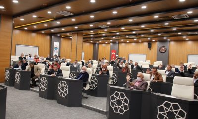 İlkadım’dan ABD’ye ’Ülkü Ocakları’ tepkisi