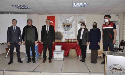 İnönü’nün gelişimi için 4 proje birden hayata geçiriliyor