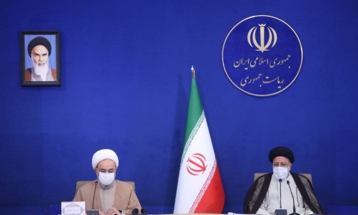 İran Cumhurbaşkanı Reisi: “İslam ümmeti birlik olmalı”