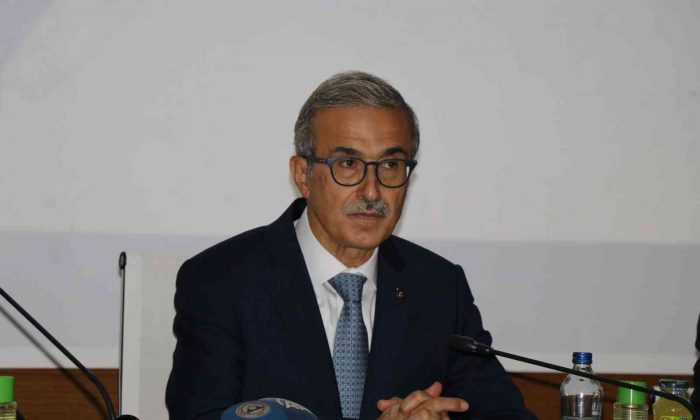 Demir: Türkiye’nin adından söz ettirebilir bir ülke olmasının önü açık