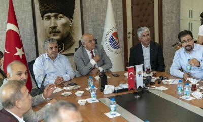 İstiklal Caddesi modern bir görünüme kavuşacak