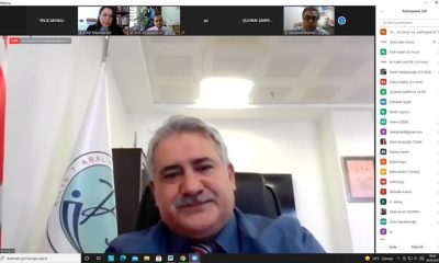 “İstiklal Marşı ve Mehmet Akif Ersoy” Konulu sempozyum