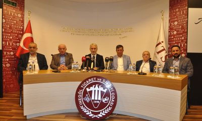 İTSO’dan sayısal takograf hizmeti