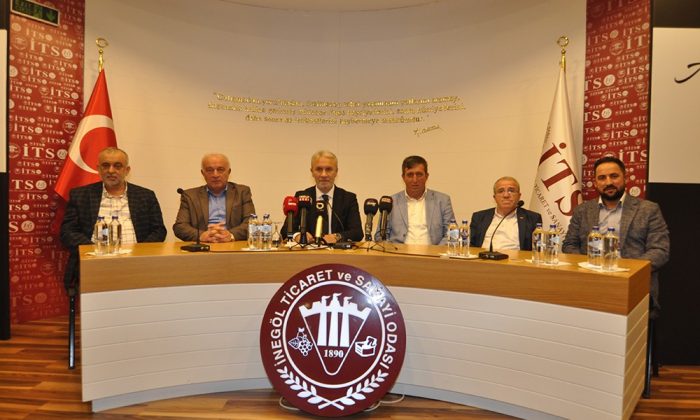 İTSO’dan sayısal takograf hizmeti