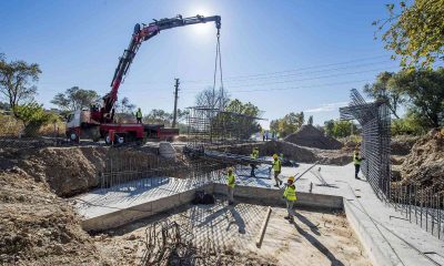 İzmir ilçelerine 240 milyon liralık ulaşım yatırımı