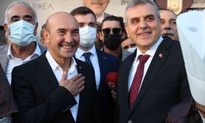 İzmir’de Şanlıurfa Tanıtım Günleri başladı