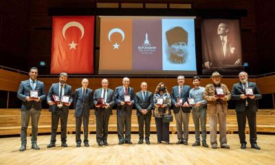 “İzmir’e Doğru: 9 Eylül” belgeseline özel gala